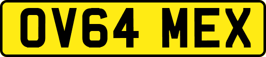OV64MEX