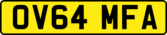OV64MFA