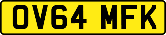 OV64MFK