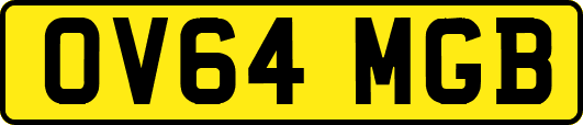 OV64MGB