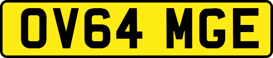 OV64MGE