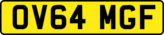 OV64MGF