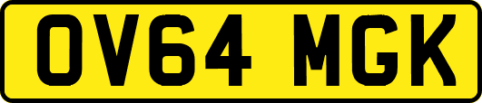 OV64MGK