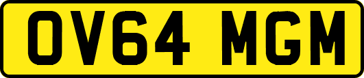 OV64MGM