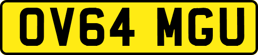 OV64MGU