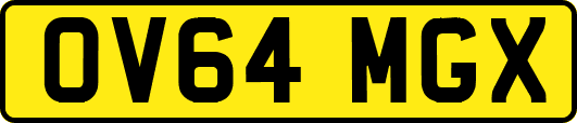 OV64MGX