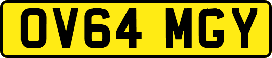 OV64MGY