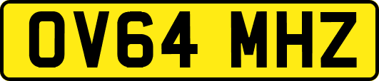 OV64MHZ