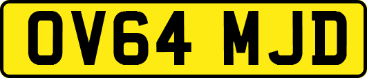 OV64MJD