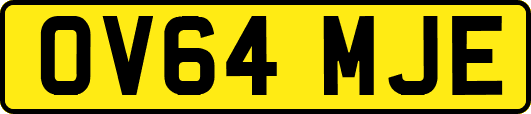 OV64MJE
