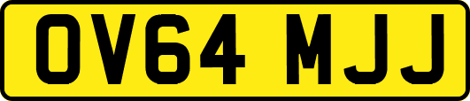 OV64MJJ