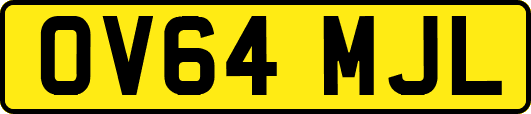 OV64MJL