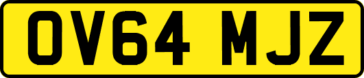 OV64MJZ