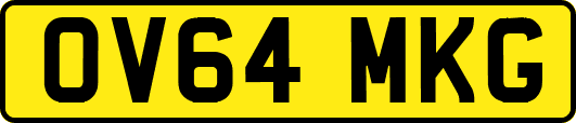 OV64MKG