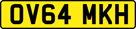 OV64MKH