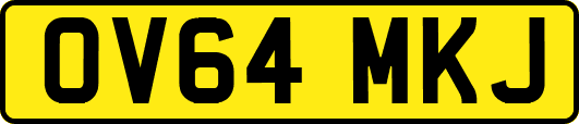 OV64MKJ