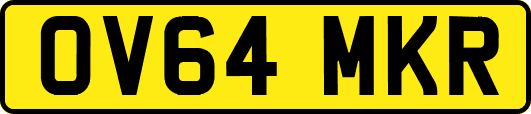 OV64MKR