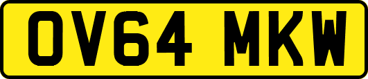 OV64MKW