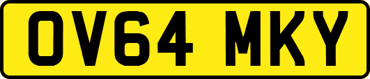 OV64MKY