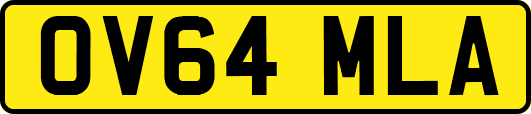 OV64MLA