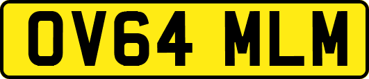 OV64MLM