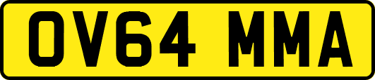 OV64MMA