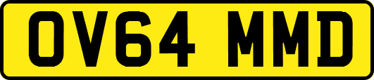 OV64MMD