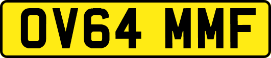 OV64MMF