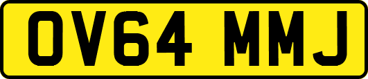 OV64MMJ