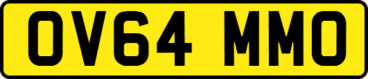 OV64MMO