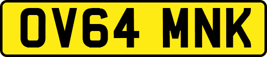 OV64MNK