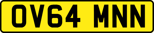 OV64MNN