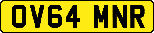 OV64MNR