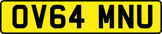 OV64MNU