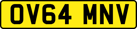OV64MNV