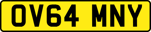 OV64MNY