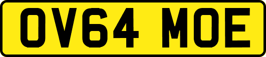 OV64MOE