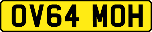 OV64MOH