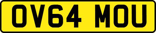OV64MOU