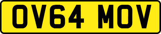 OV64MOV