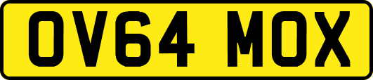 OV64MOX