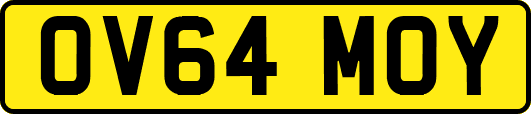 OV64MOY