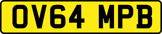 OV64MPB