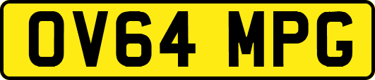 OV64MPG