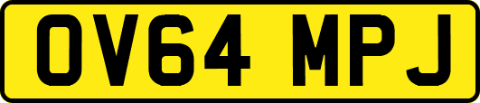OV64MPJ