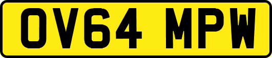 OV64MPW