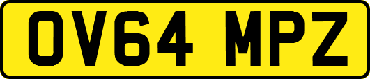 OV64MPZ