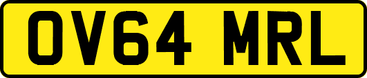 OV64MRL