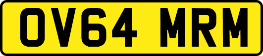 OV64MRM