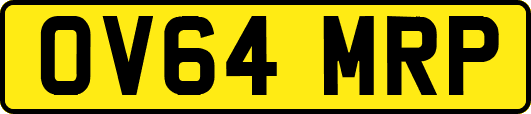OV64MRP